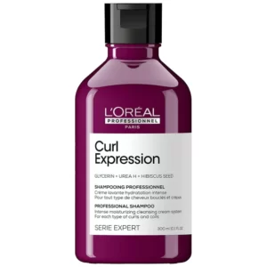 L'Oréal Curl Expression